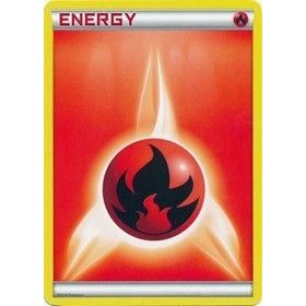 Fire Energy (KSS)