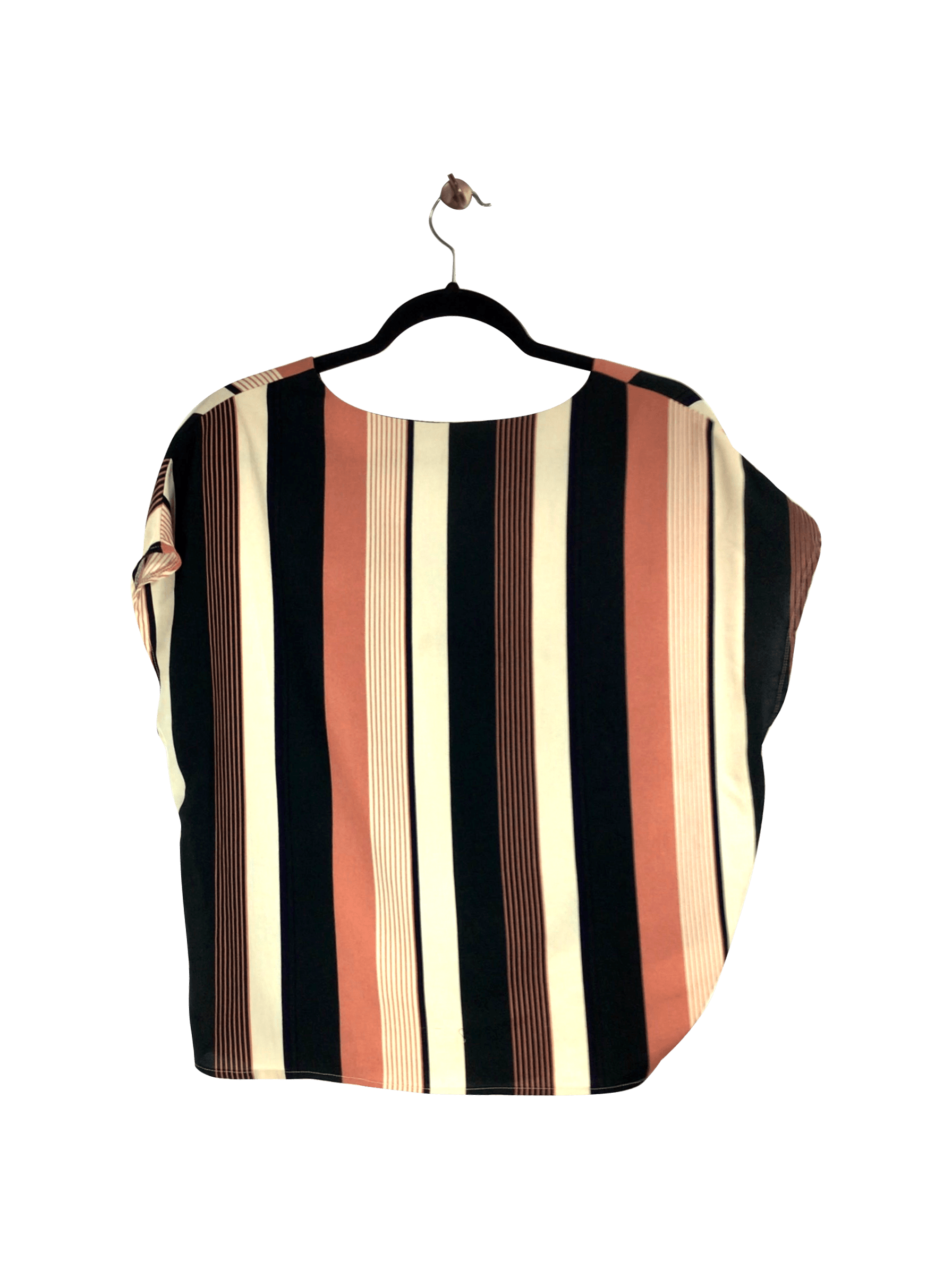 SHEIN Regular fit Blouse in Green - L