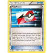 First Ticket (19/20) (DRV)