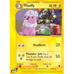 Flaaffy (077/165) (EX)