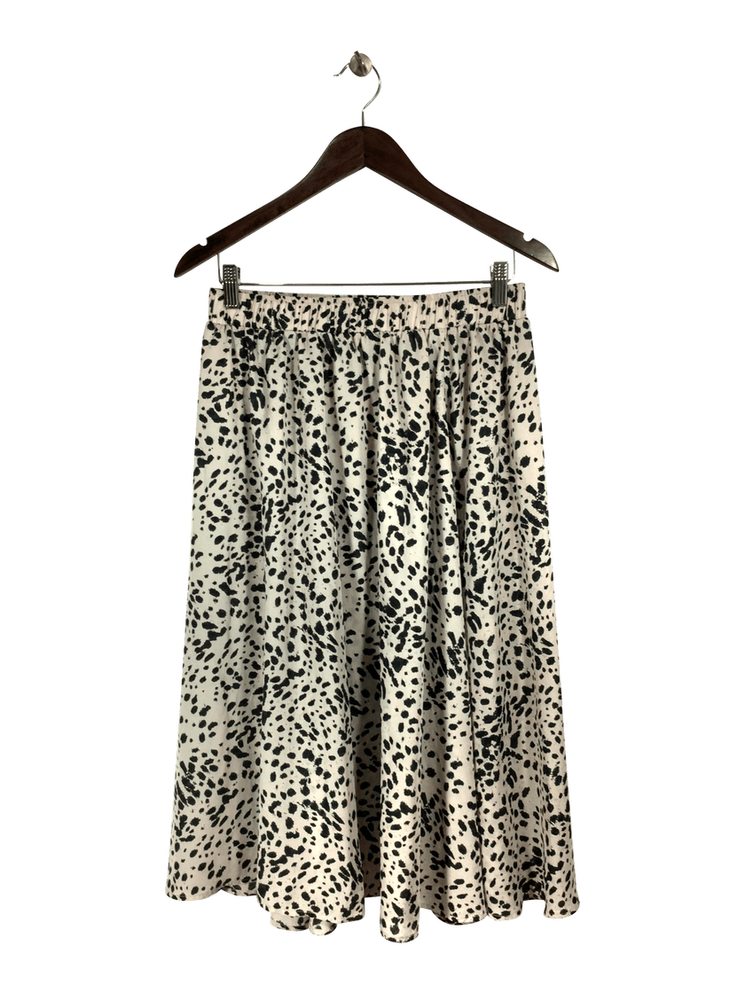 SHEIN Regular fit Skirt in Beige - OXL