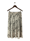 SHEIN Regular fit Skirt in Beige - OXL