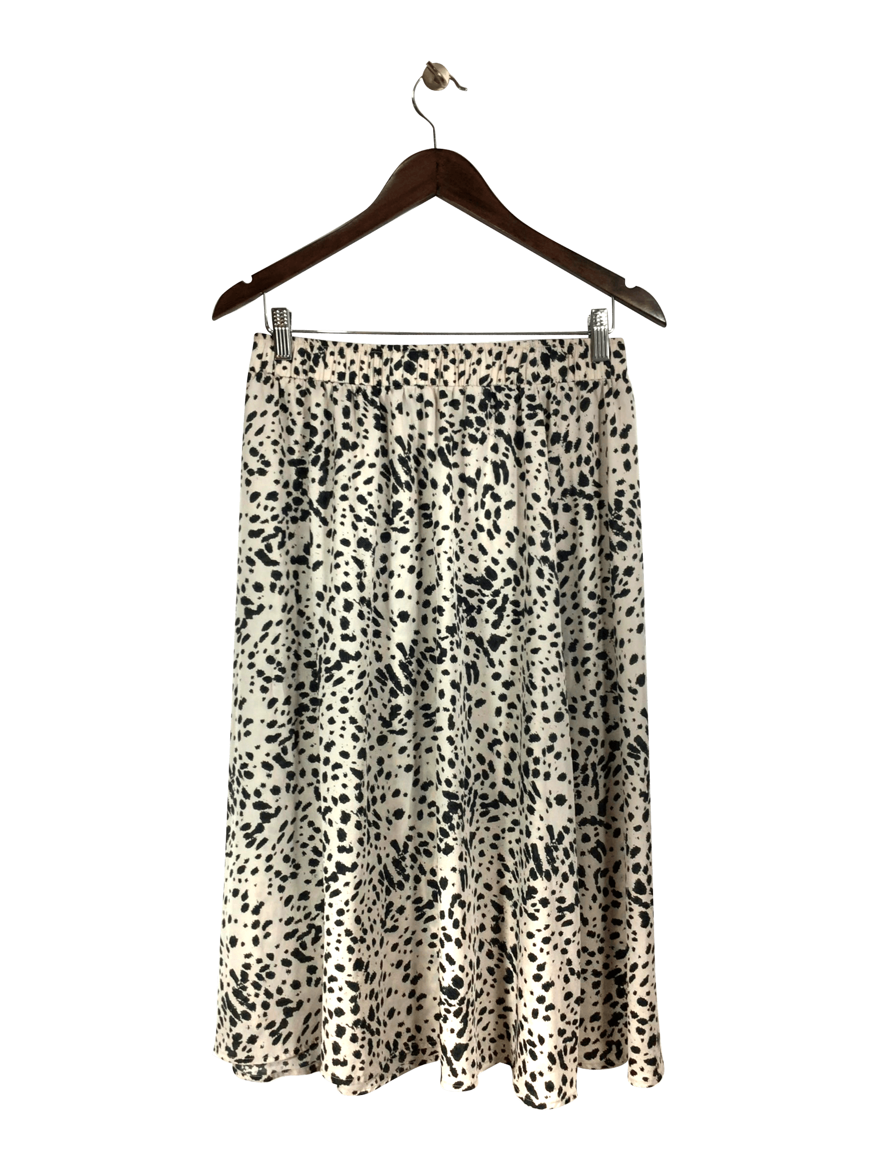 SHEIN Regular fit Skirt in Beige - OXL