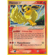 Flareon Star (100/108) (PK)
