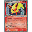 Flareon ex (108/113) (DS)