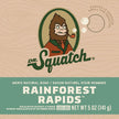 Dr. Squatch - Rainforest Rapids Bar Soap (141g)