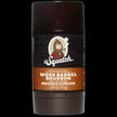 Dr. Squatch - Wood Barrel Bourbon Deodorant (75g)