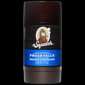 Dr. Squatch - Fresh Falls Deodorant (75g)