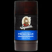 Dr. Squatch - Fresh Falls Deodorant (75g)