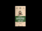 Dr. Squatch - Pine Tar Wide Stick Deodorant (75g)