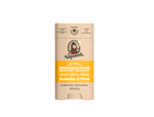 Dr. Squatch - Summer Citrus Wide Stick Deodorant (75g)