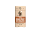 Dr. Squatch - Wood Barrel Bourbon Wide Deodorant (75g)