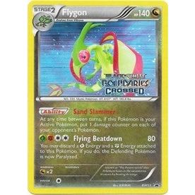 Flygon - BW53 (Prerelease) (BW53) (PR)