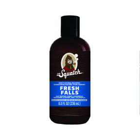 Dr. Squatch - Fresh Falls Shampoo (236ml)