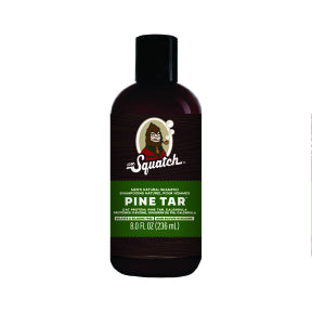 Dr. Squatch - Pine Tar Shampoo (236ml)