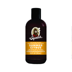 Dr. Squatch - Summer Citrus Shampoo (236ml)
