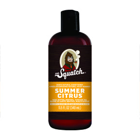 Dr. Squatch - Summer Citrus Conditioner (340ml)