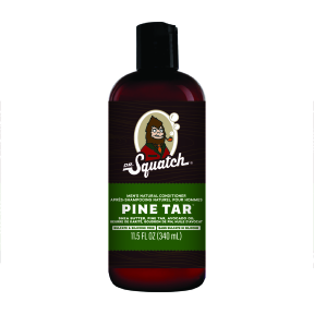 Dr. Squatch - Pine Tar Conditioner (340ml)