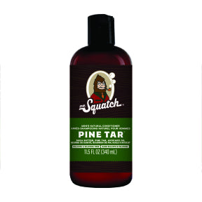 Dr. Squatch - Pine Tar Conditioner (340ml)