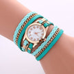 Bohemian Bracelet Watch Bangle Watch for women