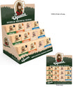 Dr. Squatch - Dr.Squatch Small Countertop Display (1disp)