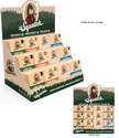 Dr. Squatch - Dr.Squatch Small Countertop Display (1disp)