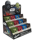 Dr. Squatch - Dr.Squatch Star Wars Display (1disp)