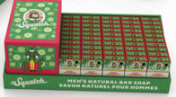 Dr. Squatch - ELF Holiday Display (50ct)