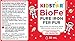 KidStar Nutrients - BioFe Pure Iron Drops Unflavoured (30ml)