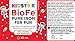 KidStar Nutrients - BioFe Pure Iron Drops Unflavoured (30ml)