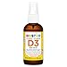KidStar Nutrients - Vitamin D3 Spray (52ml)