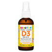 KidStar Nutrients - Vitamin D3 Spray (52ml)