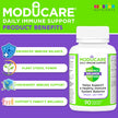 KidStar Nutrients - Moducare Daily Immune Support (180caps)