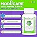 KidStar Nutrients - Moducare Daily Immune Support (180caps)
