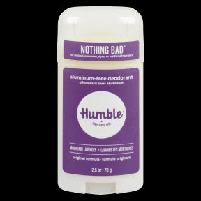 Humble Brands - Mountain Lavender Stick (70g)