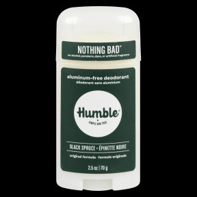 Humble Brands - Black Spruce Stick (70g)