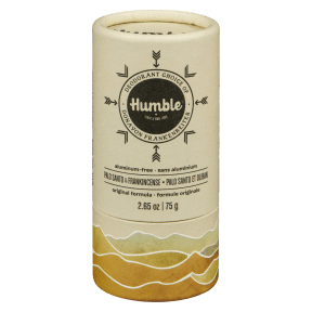 Humble Brands - Palo Santo & Frankincense PB (75g)