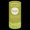 Humble Brands - Bergamot & Ginger PB (75g)