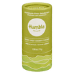 Humble Brands - Bergamot & Ginger PB (75g)