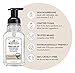 J.R. Watkins - Coconut Foaming Hand Soap (266ml)