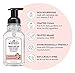 J.R. Watkins - Grapefruit Foaming Hand Soap (266ml)