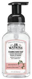 J.R. Watkins - Grapefruit Foaming Hand Soap (266ml)