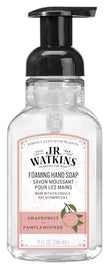 J.R. Watkins - Grapefruit Foaming Hand Soap (266ml)