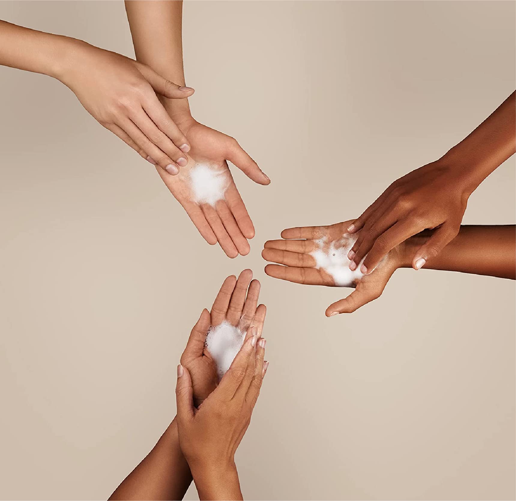 J.R. Watkins - Lemon Foaming Hand Soap (266ml)