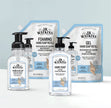 J.R. Watkins - Ocean Breeze Foaming Hand Soap (266ml)