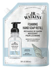 J.R. Watkins - Ocean Breeze Foaming Hand Soap (266ml)