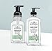 J.R. Watkins - Vanilla Mint Foaming Hand Soap (266ml)