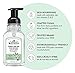 J.R. Watkins - Vanilla Mint Foaming Hand Soap (266ml)