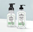 J.R. Watkins - Vanilla Mint Foaming Hand Soap (266ml)