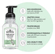 J.R. Watkins - Vanilla Mint Foaming Hand Soap (266ml)